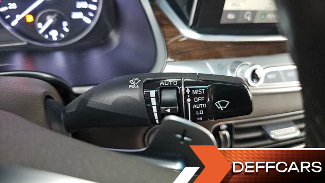 Kia K9 3.8 GDI PlatinumⅠ купить на сайте DeffCars