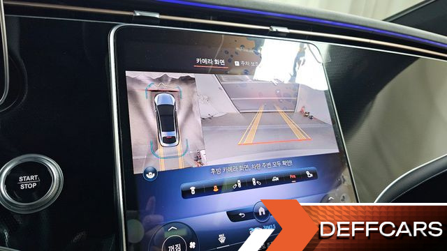 Mercedes EQS EQS350 купить на сайте DeffCars
