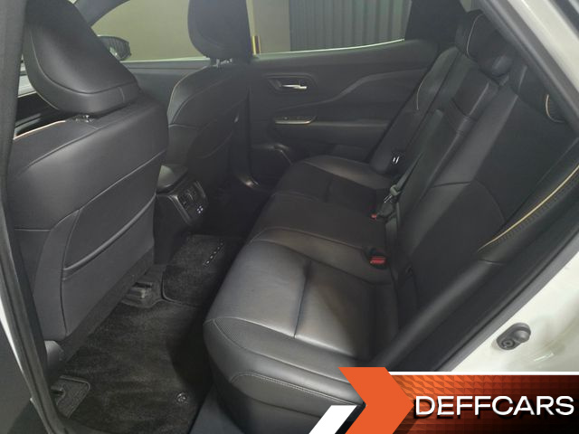 Toyota CROWN 2.5 4WD Hybrid купить на сайте DeffCars
