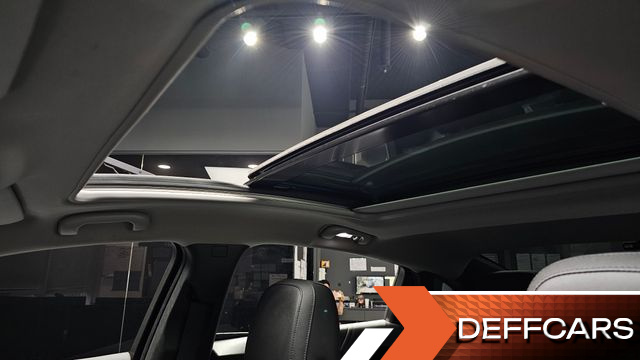 ChevroletGMDaewoo MALIBU 2.0 Turbo Perfect Black купить на сайте DeffCars