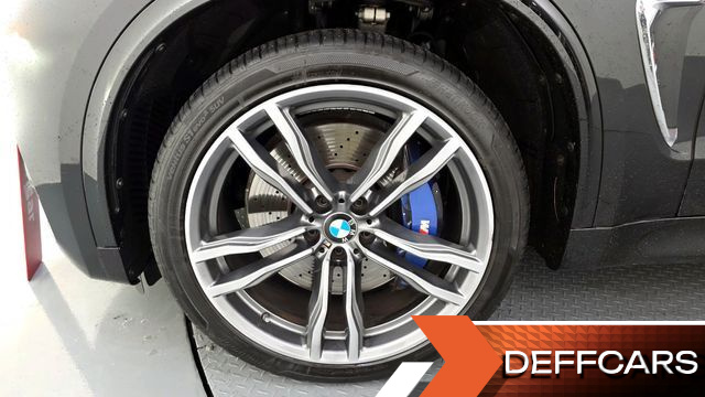 BMW X5M 4.4 купить на сайте DeffCars