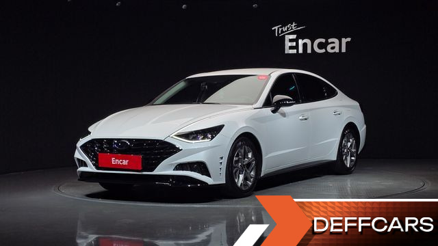 Hyundai SONATA 2.0 Modern купить на сайте DeffCars