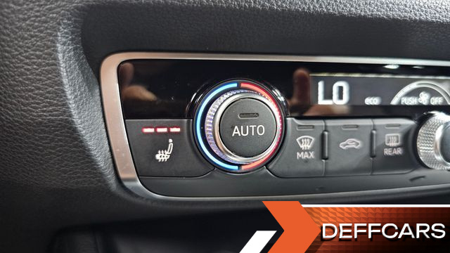 Audi Q3 35 TDI Premium купить на сайте DeffCars