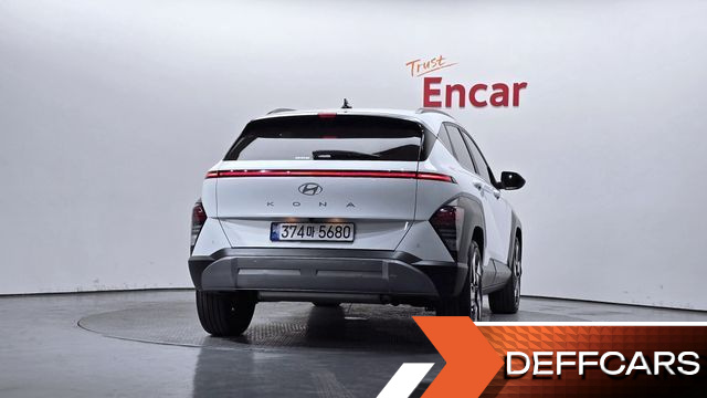 Hyundai KONA Gasoline 1.6 Turbo 2WD Premium купить на сайте DeffCars