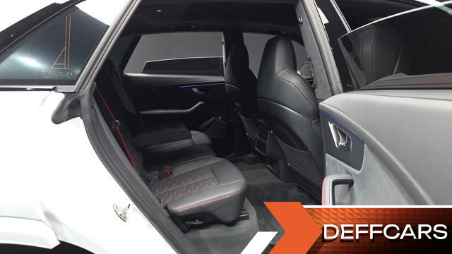 Audi RSQ8 4.0 TFSI Quattro Performance купить на сайте DeffCars