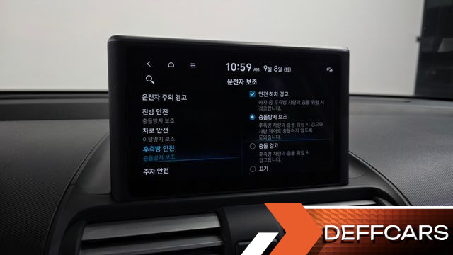Hyundai CASPER Modern купить на сайте DeffCars