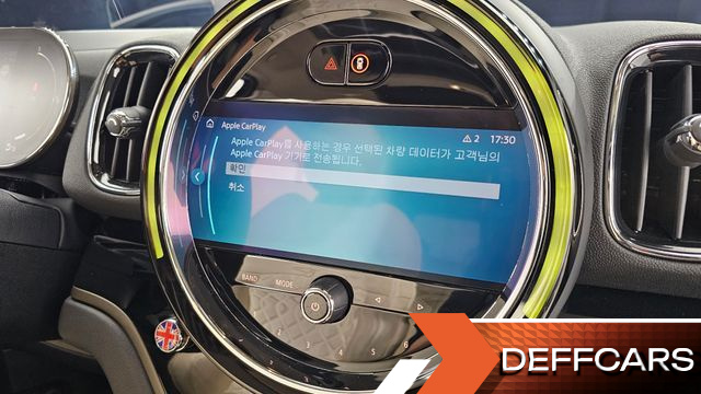 Mini COUNTRYMAN Classic Plus 2nd купить на сайте DeffCars