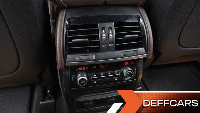 BMW X5 xDrive 30d купить на сайте DeffCars