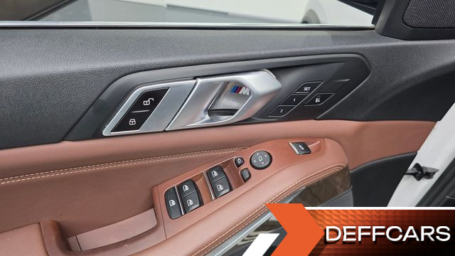 BMW X5 xDrive 30d xLine купить на сайте DeffCars