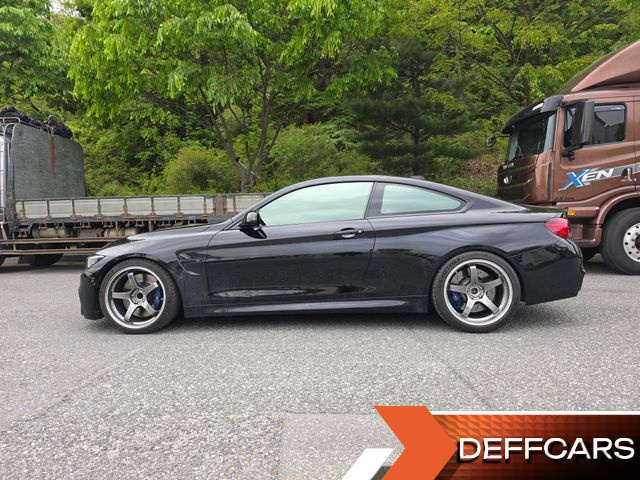 BMW M4 M4 Coupe Competition купить на сайте DeffCars