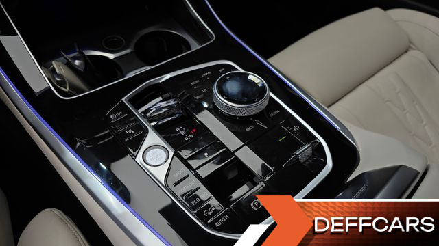 BMW X5 xDrive 40i M Sport купить на сайте DeffCars
