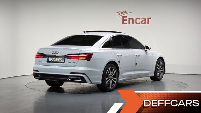 Audi A6 45 TFSI Premium купить на сайте DeffCars