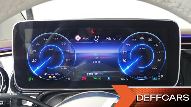 Mercedes EQE EQE350 4MATIC купить на сайте DeffCars