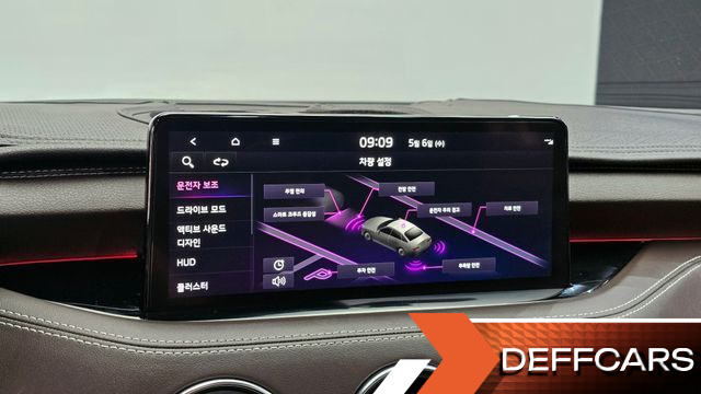 Kia STINGER 3.3 GT AWD купить на сайте DeffCars
