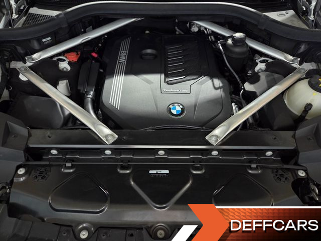 BMW X7 xDrive 40i Design Pure Excellence 7-Seater купить на сайте DeffCars