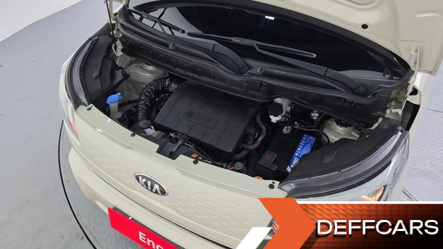 Kia RAY Prestige купить на сайте DeffCars