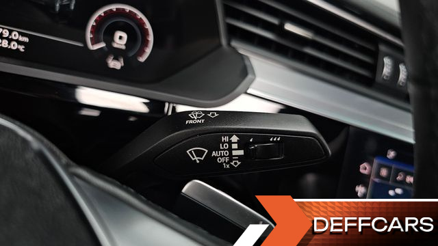 Audi E-TRON 55 Quattro Sportback купить на сайте DeffCars