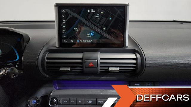 Hyundai CASPER Turbo Inspiration купить на сайте DeffCars