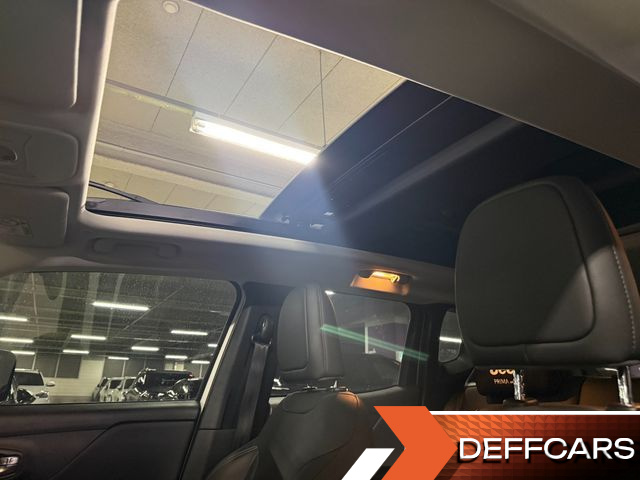 Jeep RENEGADE 2.4 Limited купить на сайте DeffCars