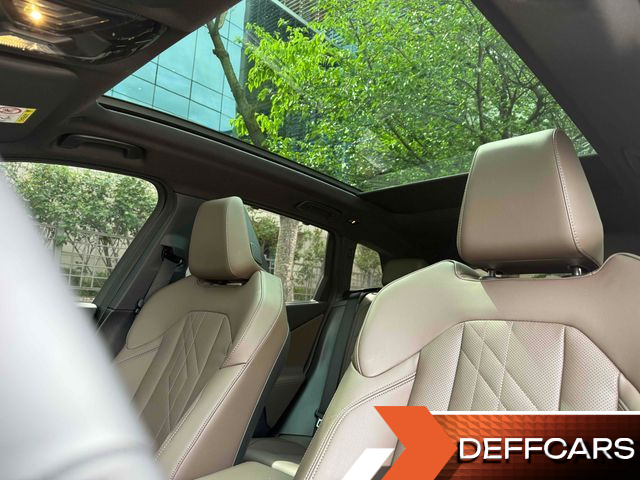 BMW X3 xDrive 20d M Sport купить на сайте DeffCars