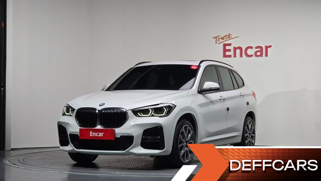 BMW X1 xDrive 20i M Sport купить на сайте DeffCars