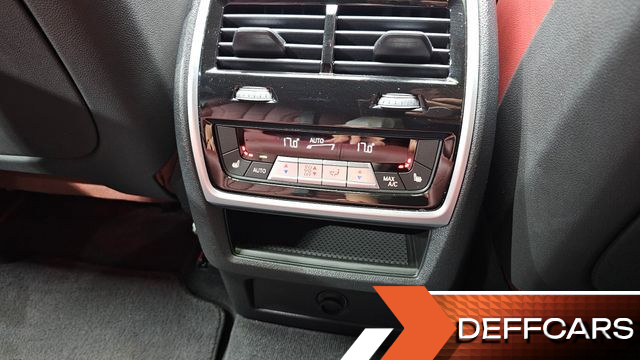 BMW X6 xDrive30d M Sport купить на сайте DeffCars