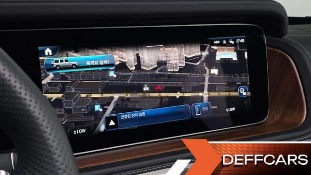Mercedes G-CLASS G450d купить на сайте DeffCars