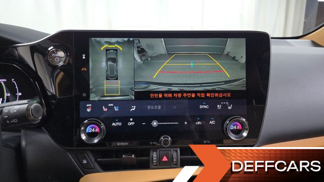Lexus NX Premium купить на сайте DeffCars