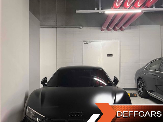 Audi R8 5.2 V10 Performance Coupe купить на сайте DeffCars