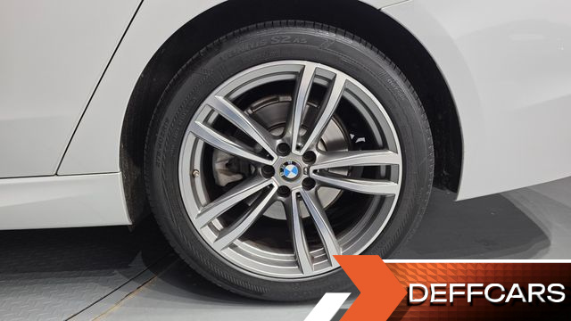 BMW GRAN TURISMO 620d xDrive M Sport купить на сайте DeffCars