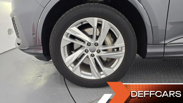 Audi Q7 45 TDI Quattro Premium купить на сайте DeffCars