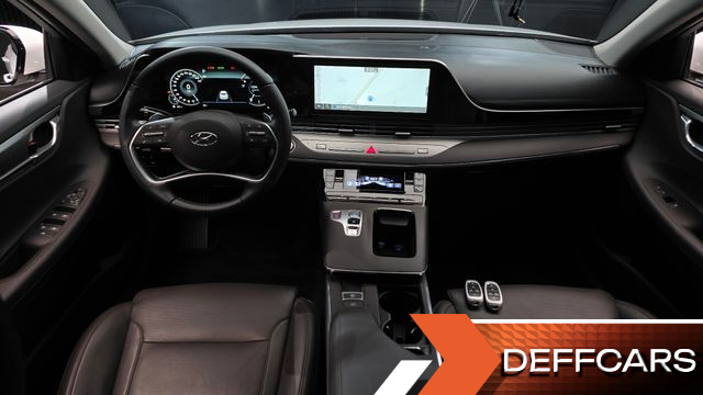 Hyundai GRANDEUR 2.5 Premium купить на сайте DeffCars