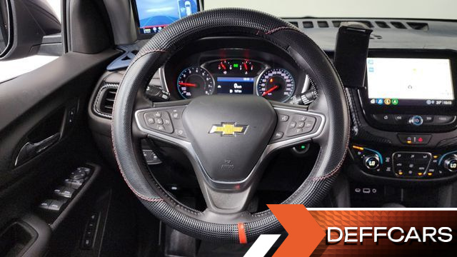 ChevroletGMDaewoo EQUINOX 4WD Premier купить на сайте DeffCars