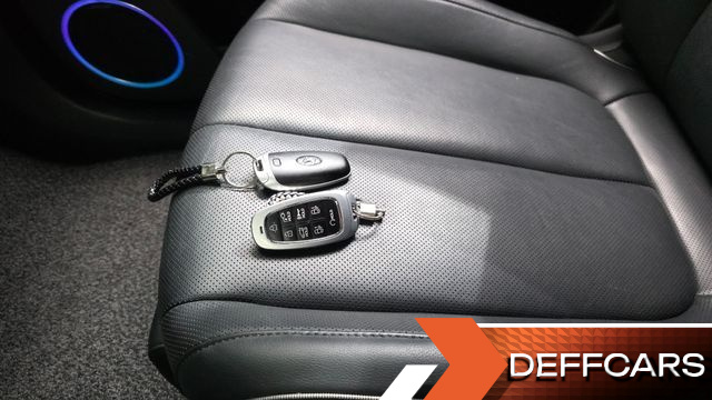 Hyundai IONIQ5 Long Range AWD Prestige купить на сайте DeffCars
