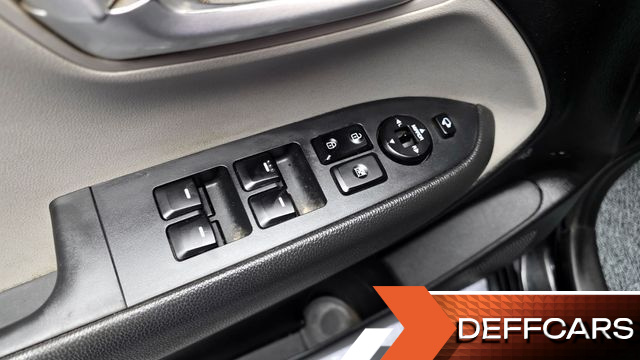 Kia RAY Van 1-Seater Prestige Special купить на сайте DeffCars