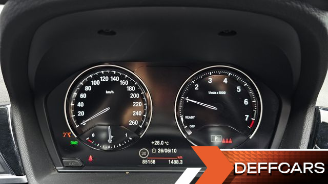 BMW X1 xDrive 20i xLine купить на сайте DeffCars