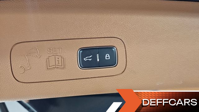 Lincoln AVIATOR 3.0 Black Label AWD купить на сайте DeffCars