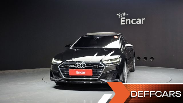 Audi A7 45 TDI Quattro Premium купить на сайте DeffCars