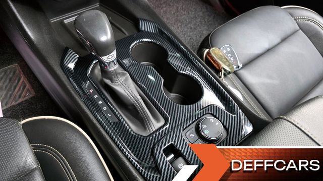 ChevroletGMDaewoo TRAVERSE 3.6 AWD Redline купить на сайте DeffCars