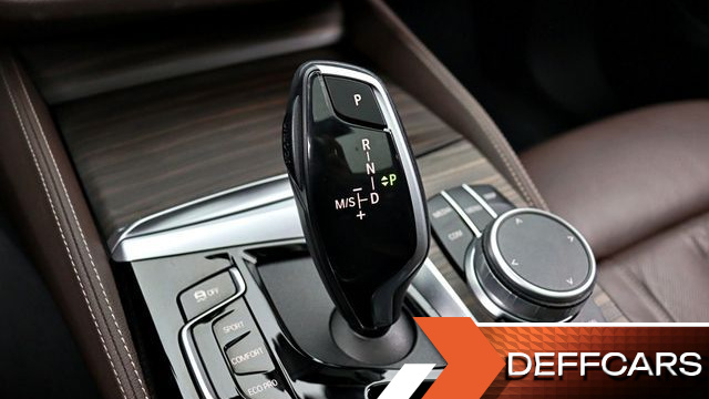 BMW GRAN TURISMO 630i xDrive Luxury купить на сайте DeffCars