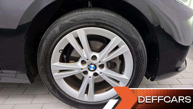 BMW 2-SERIES Joy купить на сайте DeffCars