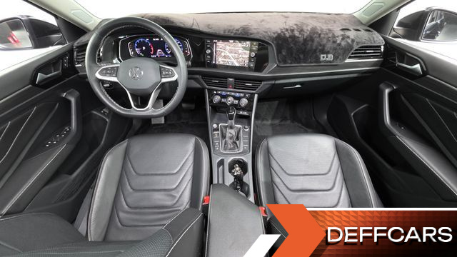 Volkswagen JETTA 1.5 TSI Prestige купить на сайте DeffCars
