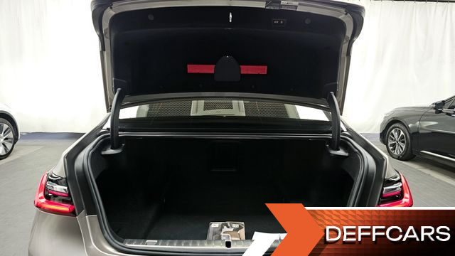 BMW 7-SERIES M760Li xDrive V12 Excellence купить на сайте DeffCars