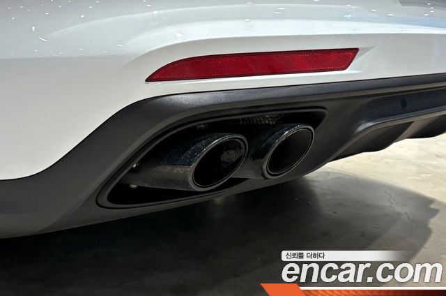 Porsche PANAMERA 2.9 AWD Platinum Edition купить на сайте DeffCars