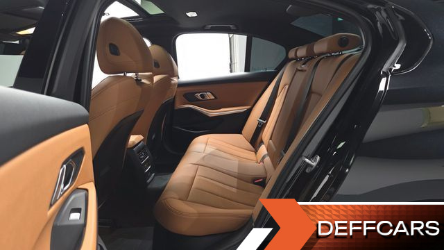 BMW 3-SERIES 320i купить на сайте DeffCars