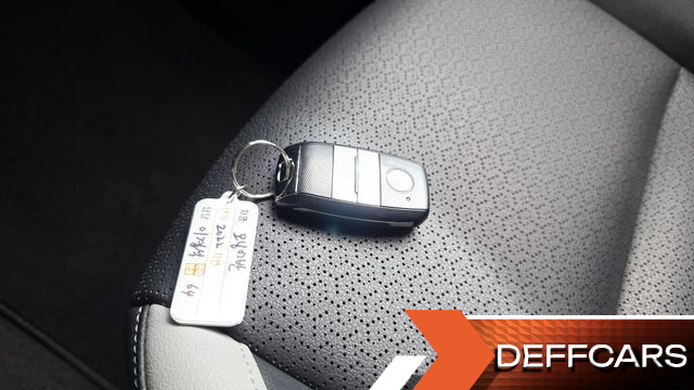 Kia MORNING Signature купить на сайте DeffCars