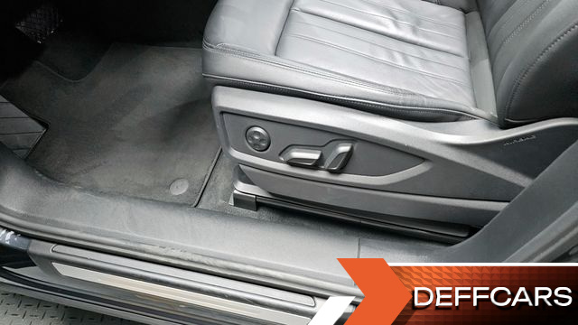 Audi Q5 45 TFSI Quattro Sportback купить на сайте DeffCars