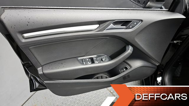 Audi A3 40 TFSI 8V купить на сайте DeffCars