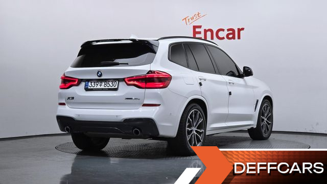 BMW X3 xDrive 30e M sports Online Exclusive Edition купить на сайте DeffCars