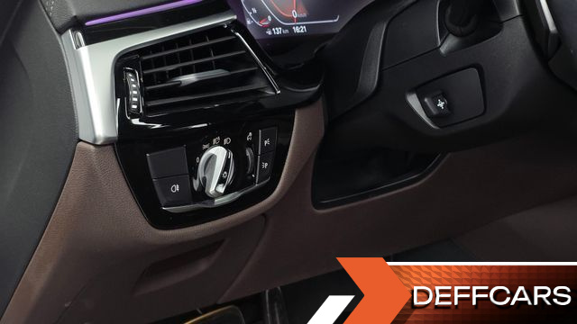 BMW 5-SERIES 530i M Sport Package купить на сайте DeffCars